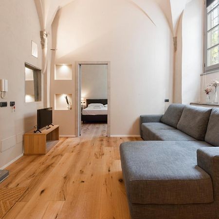 Apartament Ramaglianti Hidden Gem By Mmega Florencja Zewnętrze zdjęcie