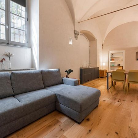 Apartament Ramaglianti Hidden Gem By Mmega Florencja Zewnętrze zdjęcie
