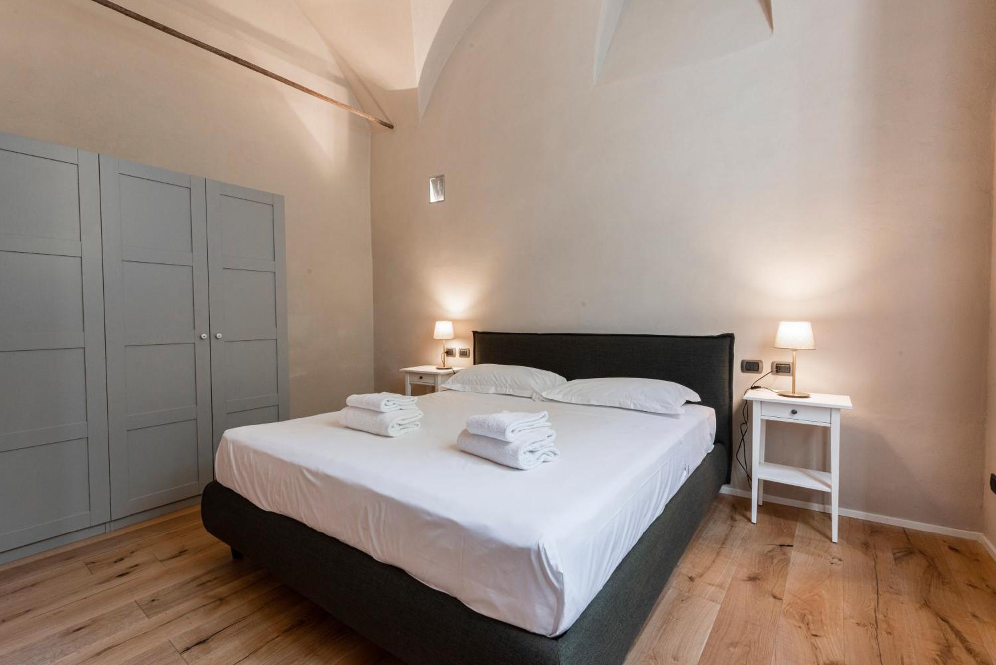 Apartament Ramaglianti Hidden Gem By Mmega Florencja Zewnętrze zdjęcie