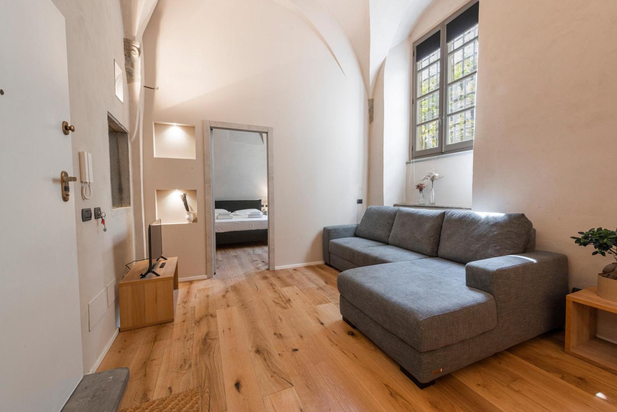 Apartament Ramaglianti Hidden Gem By Mmega Florencja Zewnętrze zdjęcie