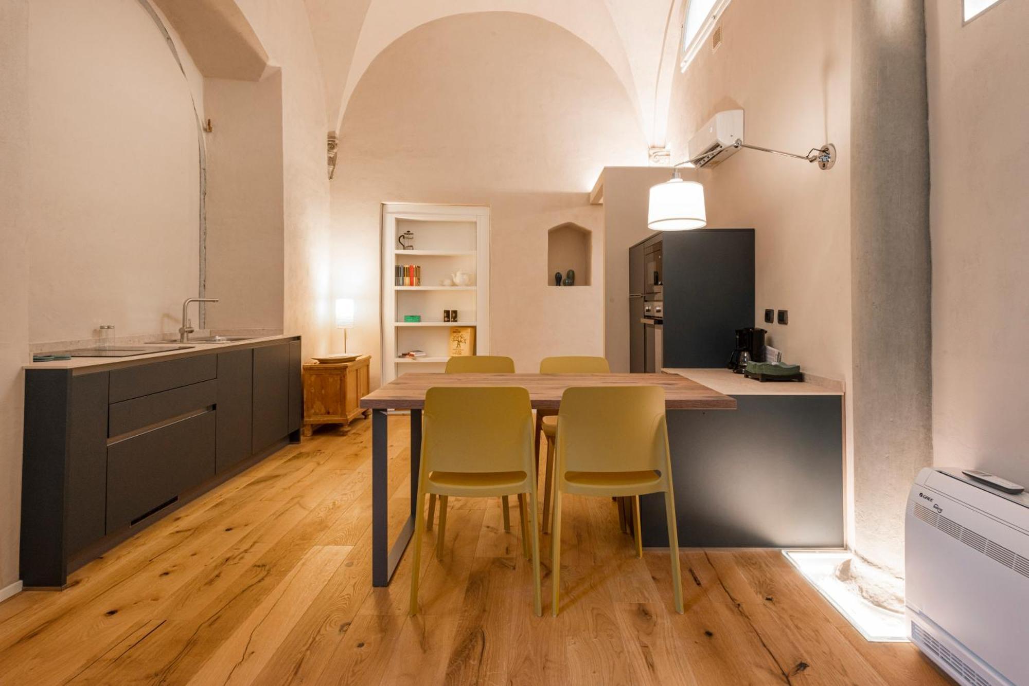 Apartament Ramaglianti Hidden Gem By Mmega Florencja Zewnętrze zdjęcie