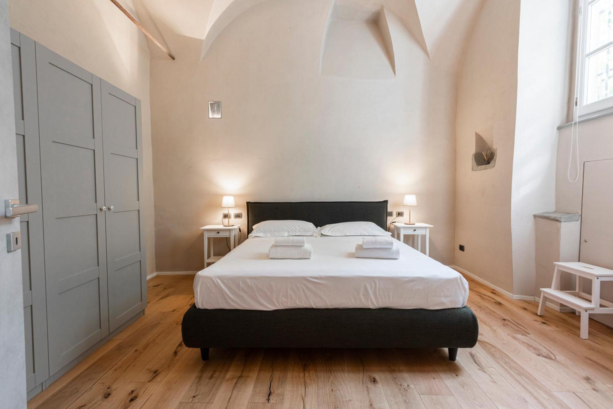 Apartament Ramaglianti Hidden Gem By Mmega Florencja Zewnętrze zdjęcie