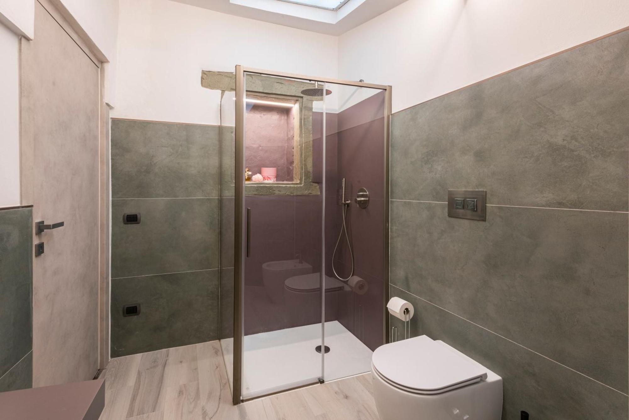 Apartament Ramaglianti Hidden Gem By Mmega Florencja Zewnętrze zdjęcie