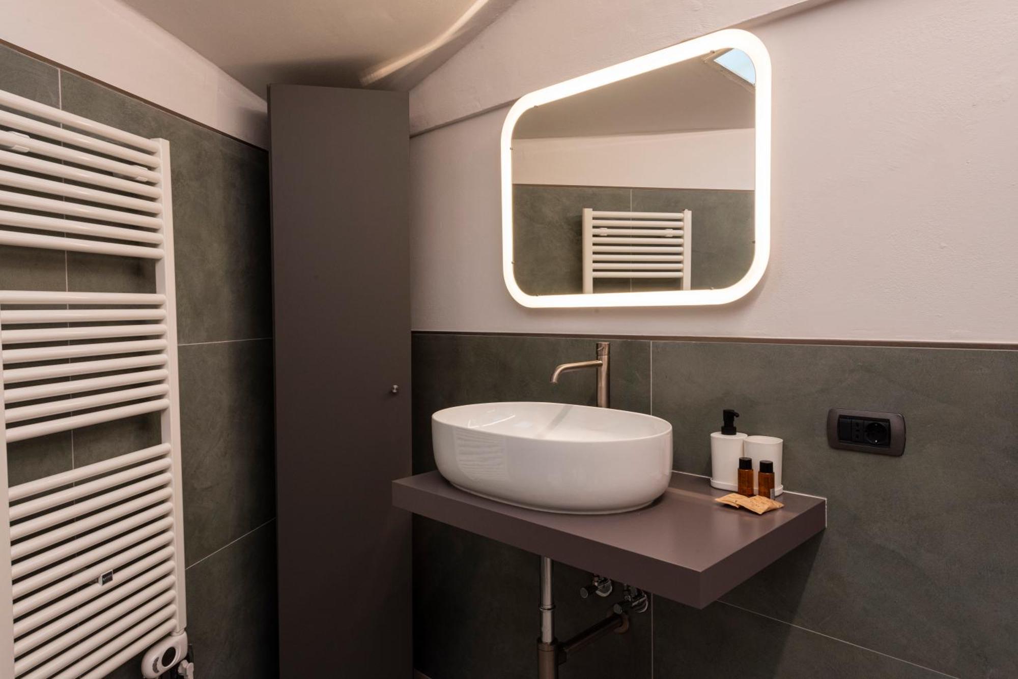 Apartament Ramaglianti Hidden Gem By Mmega Florencja Zewnętrze zdjęcie